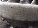 Citroen Dispatch  07-14 2.0 Hdi diesel 6 speed Manual Gearbox 20MB13