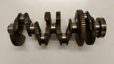 BMW 3er 318i 320i 2.0 n43 N43b20 PETROL CRANKSHAFT CRANK / AAES1121314151 / 7516040 n46