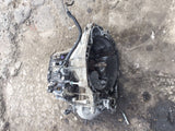 Citroen Dispatch  07-14 2.0 Hdi diesel 6 speed Manual Gearbox 20MB13