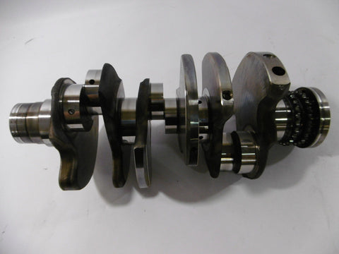 2005 AUDI A4 A6 3.2 FSI AUK PETROL CRANKSHAFT STD SIZE 06ep