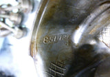 BMW 530 i 330i 3.0 3,0 PETROL PISTON + CON ROD 2 217 89E 85L126 F031 n53 N53B30A