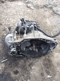 Citroen Dispatch  07-14 2.0 Hdi diesel 6 speed Manual Gearbox 20MB13