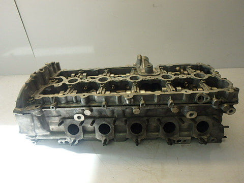 Cylinder head Audi A8 4E S8 5,2 5.2 FSI petrol engine motor V10 BSM