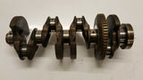 BMW 3er 318i 320i 2.0 n43 N43b20 PETROL CRANKSHAFT CRANK / AAES1121314151 / 7516040 n46