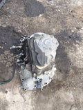 Fiat Scudo  07-14 2.0 Hdi diesel 6 speed Manual Gearbox 20MB13