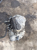 Citroen Dispatch  07-14 2.0 Hdi diesel 6 speed Manual Gearbox 20MB13