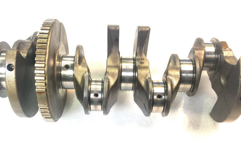 BMW N43B20 CRANKSHAFT STD 2.0 petrol