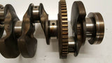 BMW 3er 318i 320i 2.0 n43 N43b20 PETROL CRANKSHAFT CRANK / AAES1121314151 / 7516040 n46