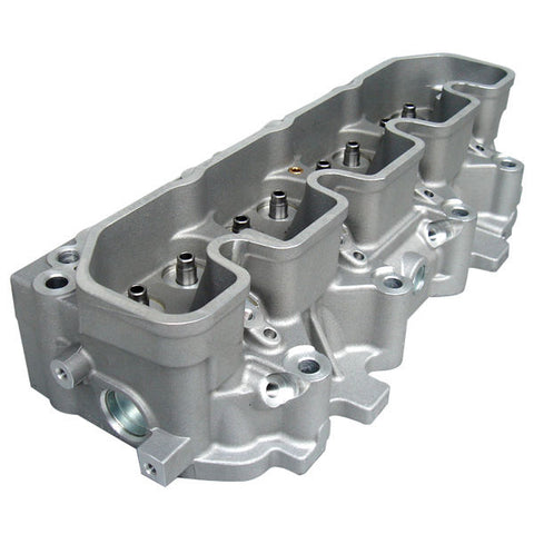Bare Cylinder head for Land Rover 300 Tdi 2.5 diesel Discovery Defender Range Rover