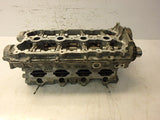 Zylinderkopf Audi Skoda VW Golf Passat Touran Jetta 2,0 FSI BLX cylinder head for 2.0 petrol engine variklio galva