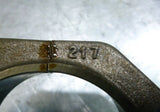 BMW 530 i 330i 3.0 3,0 PETROL PISTON + CON ROD 2 217 89E 85L126 F031 n53 N53B30A