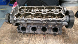 Audi A4 B6 2.0 2,0 FSI petrol engine CYLINDER HEAD 06D103373AL 06d 103 373 al awa axw