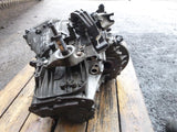 Fiat Scudo  07-14 2.0 Hdi diesel 6 speed Manual Gearbox 20MB13