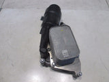 BMW MINI 2014 2.0 OIL FILTER HOUSING 72353179 ENGINE CODE: B48A20A petrol turbo cooper s
