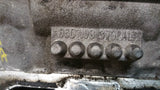 Audi A4 B6 2.0 2,0 FSI petrol engine CYLINDER HEAD 06D103373AL 06d 103 373 al awa axw