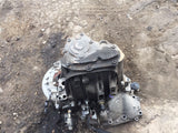 Citroen Dispatch  07-14 2.0 Hdi diesel 6 speed Manual Gearbox 20MB13