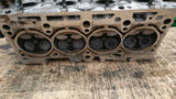 Audi A4 B6 2.0 2,0 FSI petrol engine CYLINDER HEAD 06D103373AL 06d 103 373 al awa axw
