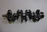 2010 HONDA ACCORD CRV 2.2 I-DTEC DIESEL CRANKSHAFT CRANK