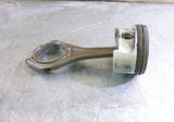 BMW 745I 645I X5 4.4 l 4,4 PETROL PISTON + CON ROD 4 07M3 91986 7516221 N62B44A n62