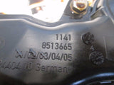 BMW MINI 2014 2.0 OIL PUMP 7624135 ENGINE CODE: B48A20A cooper s petrol turbo 8513665 pick up pipe number