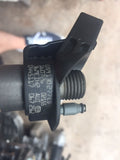 Audi A4 A5 A6 A7 Q7 3.0 3,0 v6 TDI Einspritzdüse Injektor 059130277ED 0445117067 fuel injectors