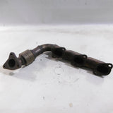 EXHAUST MANIFOLD MERCEDES Benz JEEP chrysler v6 3.0 CDI N/S LEFT SIDE part number A6421400361 a 642 140 0361