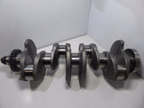 VW CADDY 2.0 TDI CR DFSD EURO 6 STANDARD CRANKSHAFT 38AA FITS 2015-ONWARDS