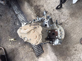 Citroen Dispatch  07-14 2.0 Hdi diesel 6 speed Manual Gearbox 20MB13