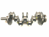 FORD TRANSIT CUSTOM MK8 2.0 EcoBlue EURO-6 ENGINE CRANKSHAFT GK2Q6300CA 16-20