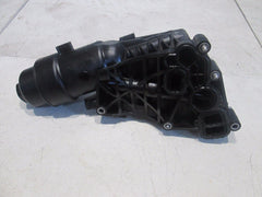 BMW MINI 2014 2.0 OIL FILTER HOUSING 72353179 ENGINE CODE: B48A20A petrol turbo cooper s