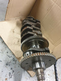 OPEL 2.0 PETROL TURBO Z20LET CRANKSHAFT