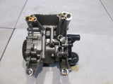 BMW MINI 2014 2.0 OIL PUMP 7624135 ENGINE CODE: B48A20A cooper s petrol turbo 8513665 pick up pipe number