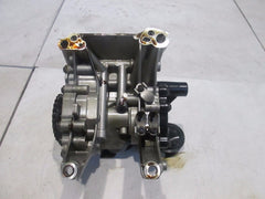 BMW MINI 2014 2.0 OIL PUMP 7624135 ENGINE CODE: B48A20A cooper s petrol turbo 8513665 pick up pipe number