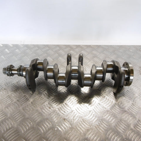 CRANKSHAFT MERCEDES CLA GLA A B C-CLASS 1.6 TURBO CRANK R2700501