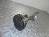 2016 bmw Mini Cooper S 2.0 2,0 b48 Turbo F56 B48A20A Connecting con Rod Piston