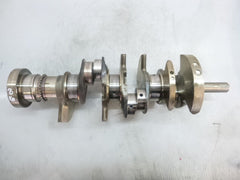 Worldwide Shipping Crankshaft For LAND ROVER RANGE ROVER VELAR SC SUPERCHARGED SUPER CHARGED 3.0 3,0 sc V6 TURBO PETROL ENGINE 306PS AJ126
