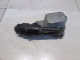 BMW MINI 2014 2.0 OIL FILTER HOUSING 72353179 ENGINE CODE: B48A20A petrol turbo cooper s