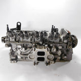 CYLINDER HEAD AUDI A1 A3 1.8 TFSI 06K403AE / AF CJS 2012 - 2016