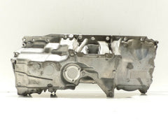 Original engine tray oil sump pan BMW X5 F15 25dX 30dX 35dX 40dX X6 F16 30dX 40dX Ölwanne 1113 8515773