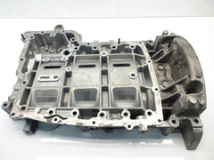 Oil Sump Pan Upper Part Ford 2,2 TDCi Diesel DRRB BK3Q-6U004-AA