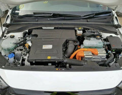 HYUNDAI IONIQ HYBRID ENGINE 1.6 PETROL 2016 2017 2018 2019