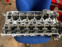 B58B30A B58B30MO B58B30M1 B58C30O1 B58M30O1 S58B30T0 BMW G11 G12 F32 F33 F36 F30 F31 F34 F20 F21 F22 F23 G30 G31 G32 G01 G02 G05 G06 G07 G29 G11 G12 G14 G15 G16 740I 440I 340I M140I M240I M540I 640I M40I X3 X4 340I 440I 540I  AND TOYOTA SUPRA