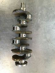 RENAULT ESPACE G9T 2.2 diesel 16V Std CRANKSHAFT standard