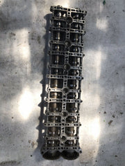 BMW X5 F15 3.0D xDRIVE40D N57D30T1 INTAKE/EXHAUST CAMSHAFT 8575440 8575439