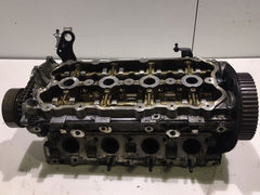 Audi VW Seat Skoda 2.0 TFSI ENGINE BUL CYLINDER HEAD WITH CAMSHAFTS