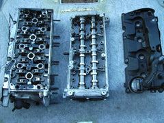 VW volkswagen Skoda Seat Audi VAG Complete cylinder head with valves included camshaft carrier camshafts and cover 1.6 tdi 1,6 engine code CLH CLHA