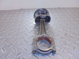 2016 bmw Mini Cooper S 2.0 2,0 b48 Turbo F56 B48A20A Connecting con Rod Piston