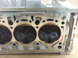 VW GOLF MK7 GTI SKODA OCTAVIA 13 - ON 2.0 TSI TFSI CHH CYLINDER HEAD