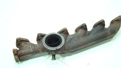 BMW Exhaust Manifold N57 F07 Gt F10 F01 Exhaust Manifold 11627801643 7801643