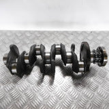 BMW X3 120D 320D 520D 2.0 DIESEL n47 N47D20A n47d20c CRANKSHAFT 7797977 2007-2011 Vilebrequin / Albero a gomiti / Cigüeñal / Kurbelwelle